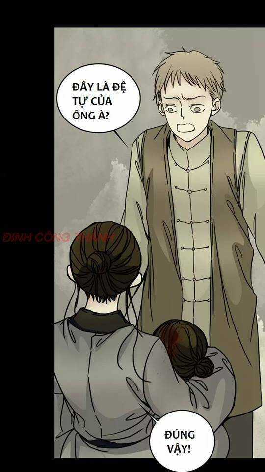 Tiểu Quỷ - Chapter 22 - Trang 6