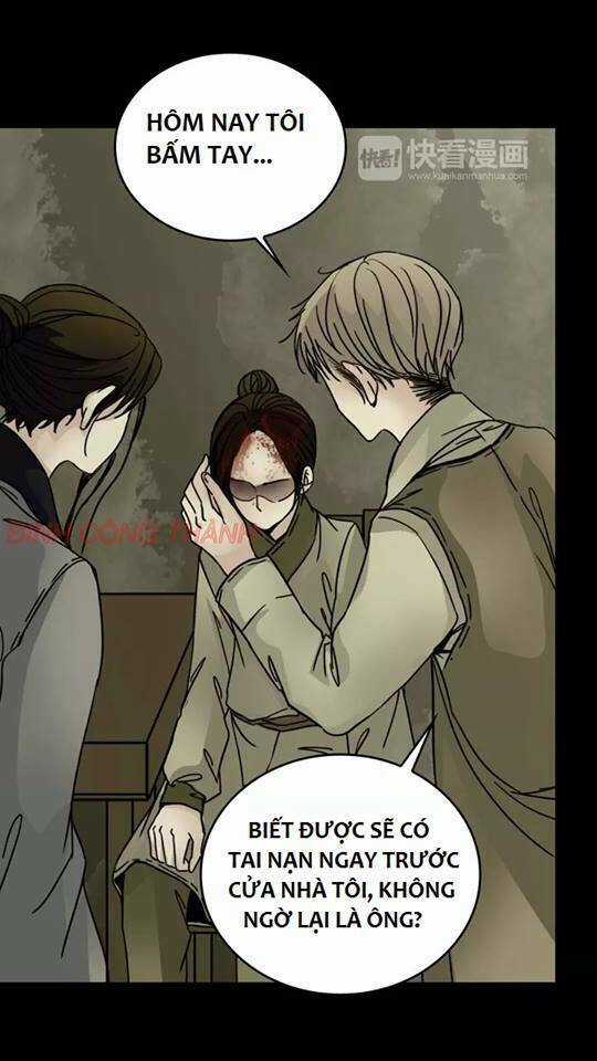 Tiểu Quỷ - Chapter 22 - Trang 8