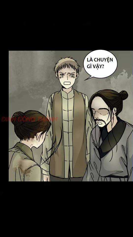 Tiểu Quỷ - Chapter 23 - Trang 15