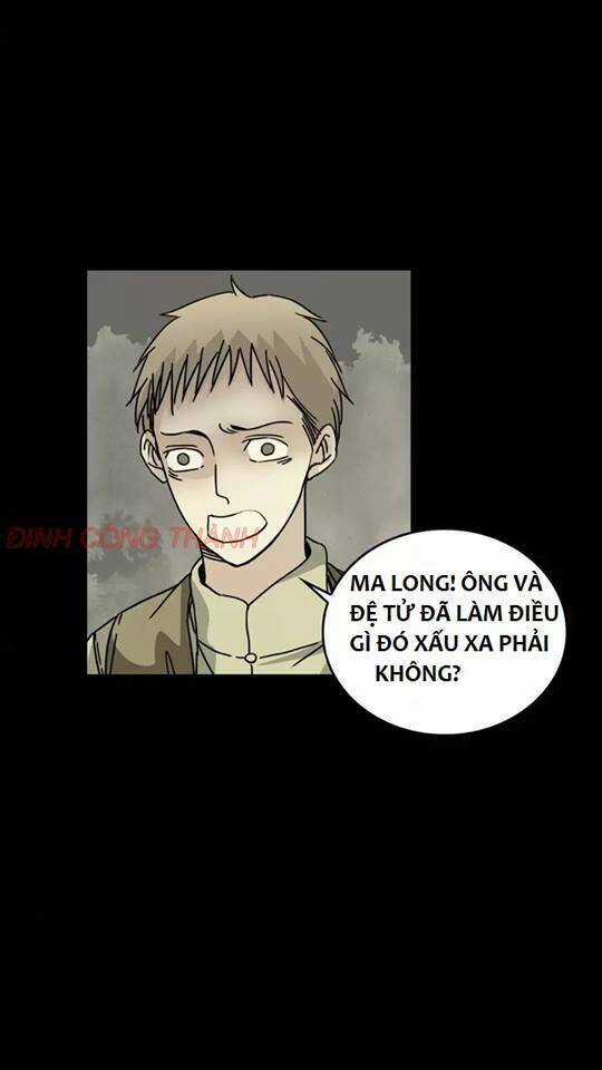 Tiểu Quỷ - Chapter 23 - Trang 16