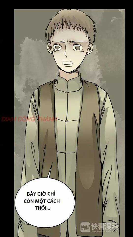 Tiểu Quỷ - Chapter 23 - Trang 17