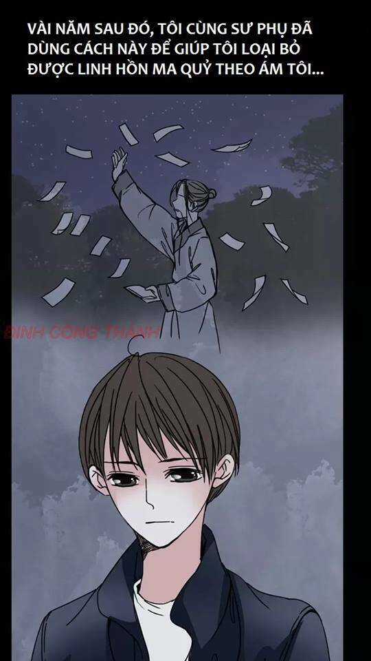 Tiểu Quỷ - Chapter 23 - Trang 20