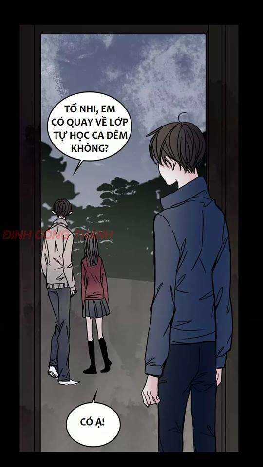 Tiểu Quỷ - Chapter 23 - Trang 26