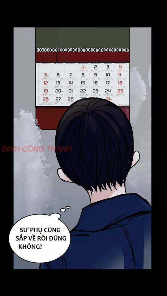 Tiểu Quỷ - Chapter 23 - Trang 28