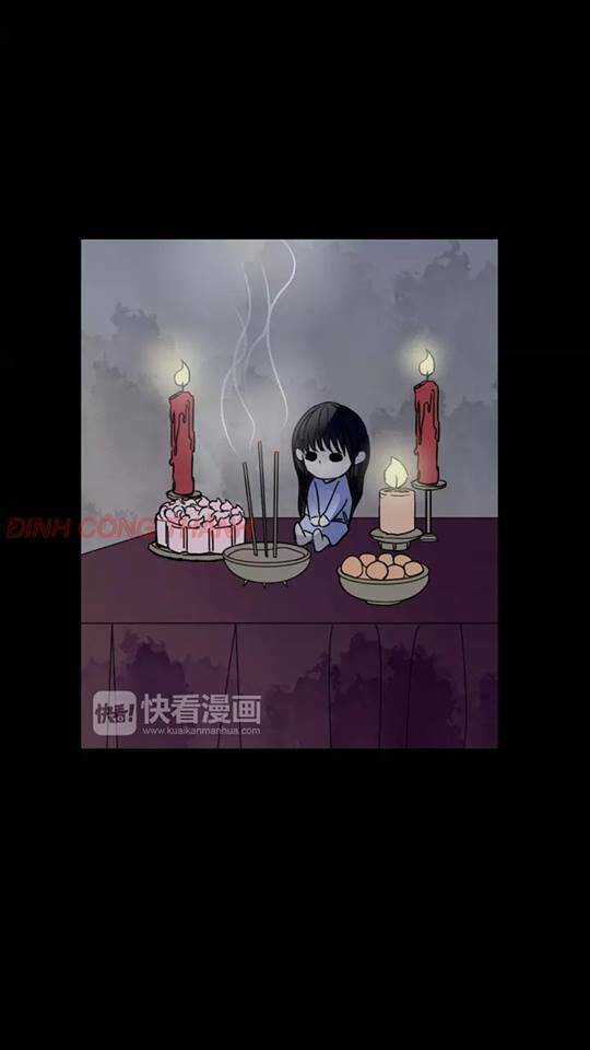 Tiểu Quỷ - Chapter 23 - Trang 30