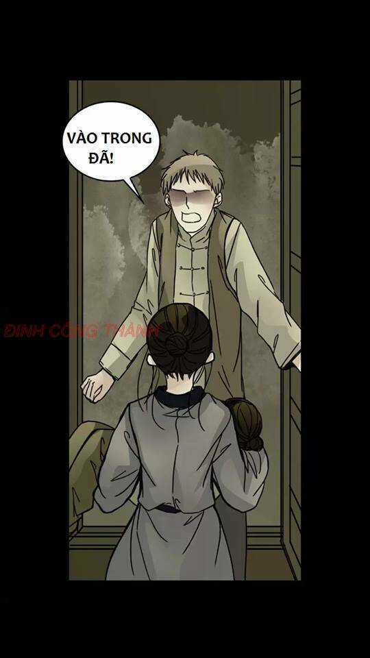 Tiểu Quỷ - Chapter 23 - Trang 6