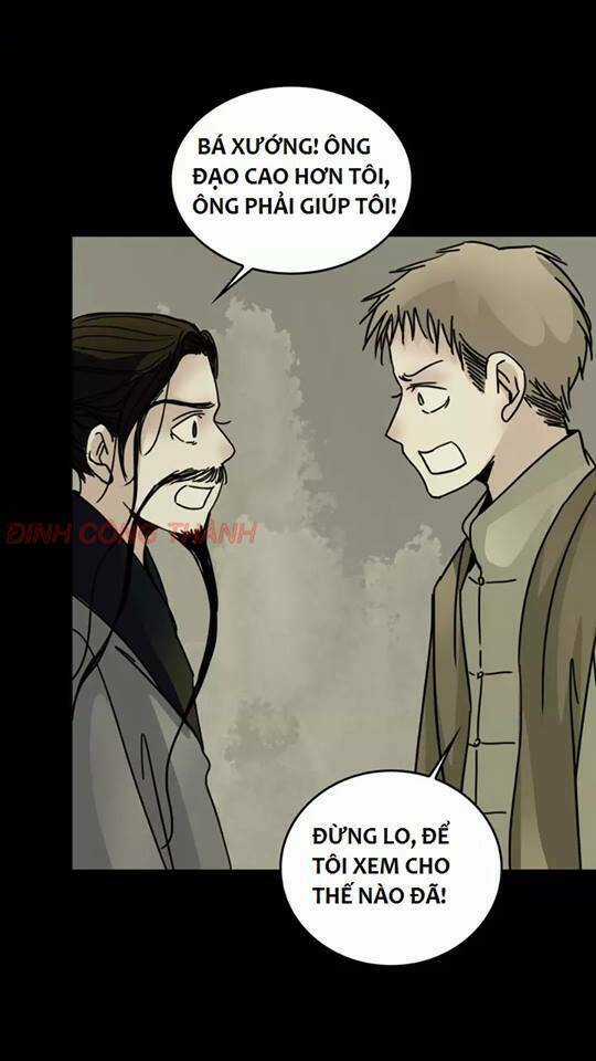 Tiểu Quỷ - Chapter 23 - Trang 8