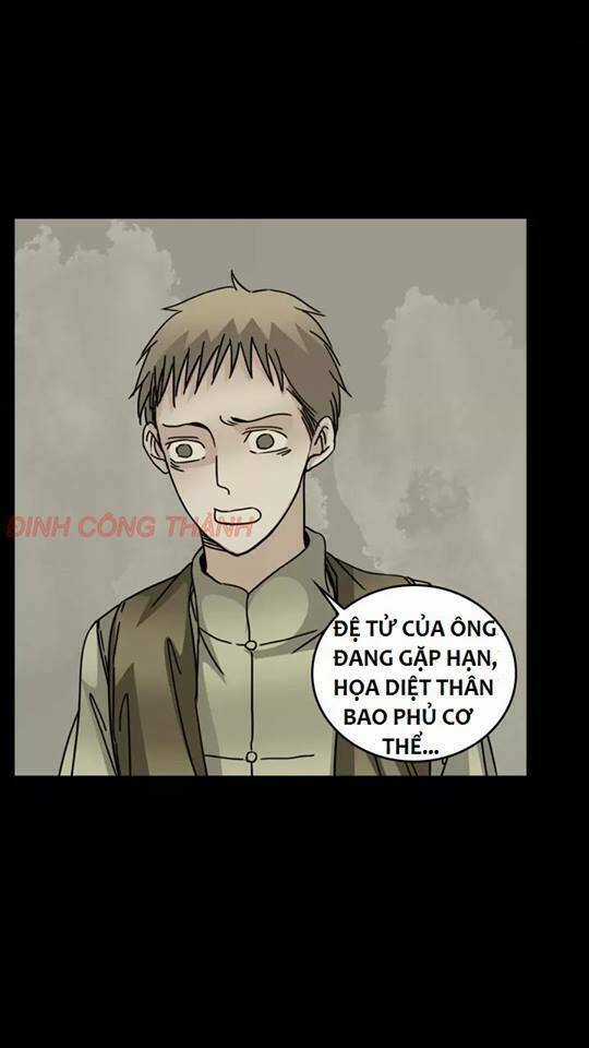 Tiểu Quỷ - Chapter 23 - Trang 9