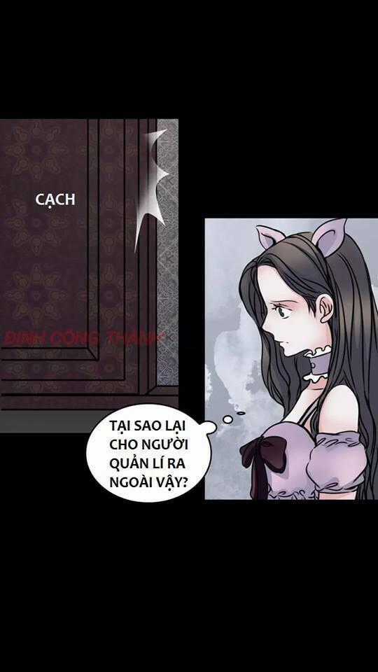 Tiểu Quỷ - Chapter 24 - Trang 2