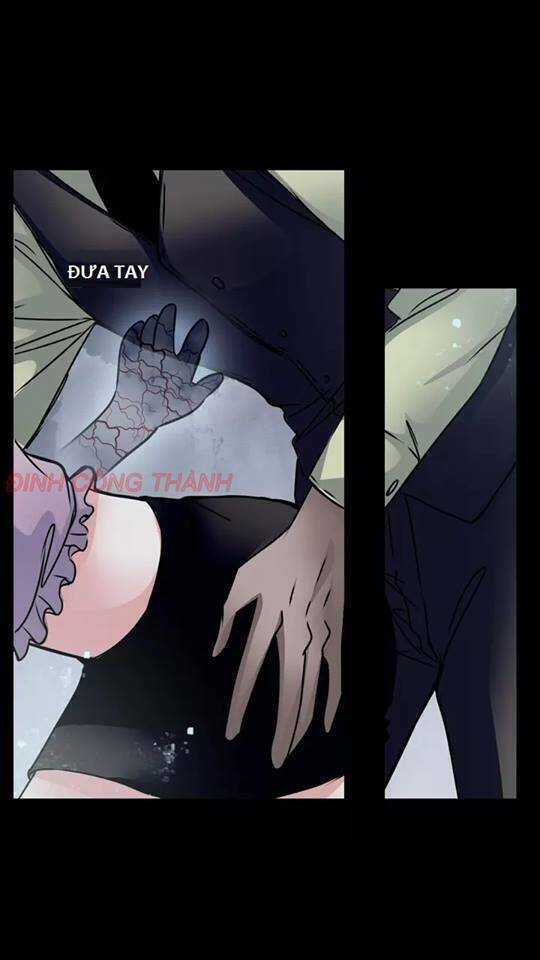 Tiểu Quỷ - Chapter 24 - Trang 13