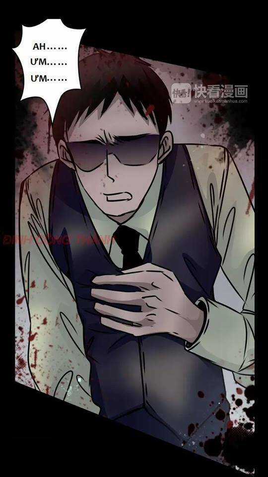 Tiểu Quỷ - Chapter 24 - Trang 16