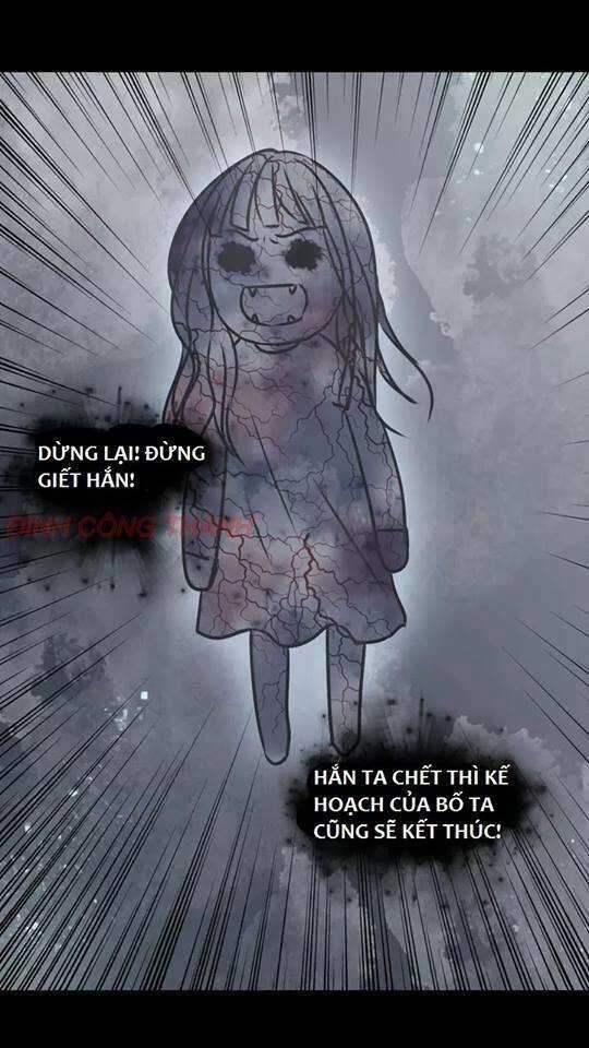 Tiểu Quỷ - Chapter 24 - Trang 18