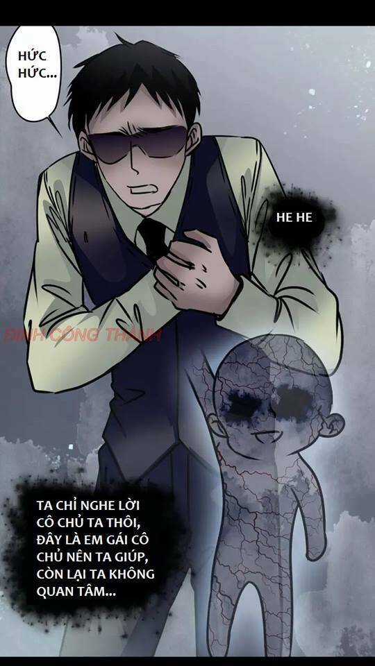 Tiểu Quỷ - Chapter 24 - Trang 19
