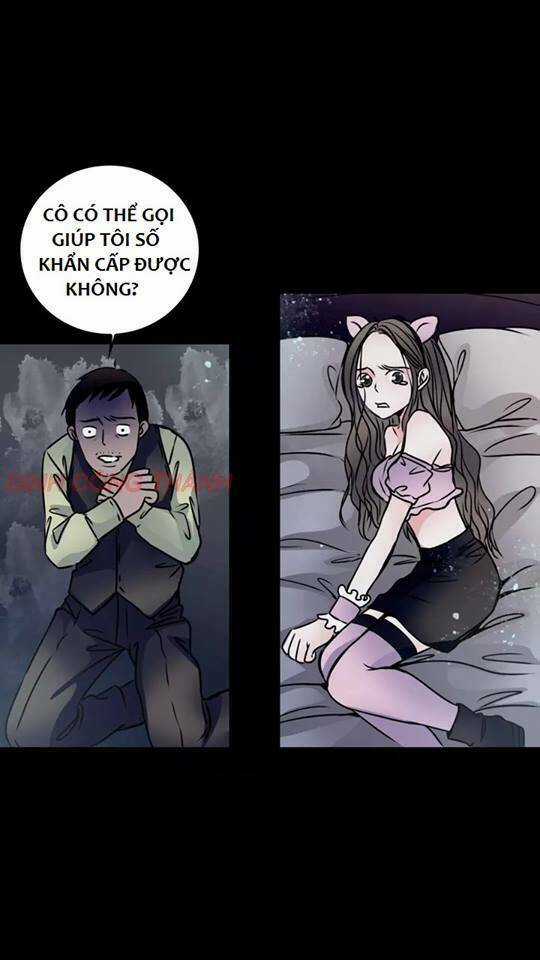 Tiểu Quỷ - Chapter 24 - Trang 20