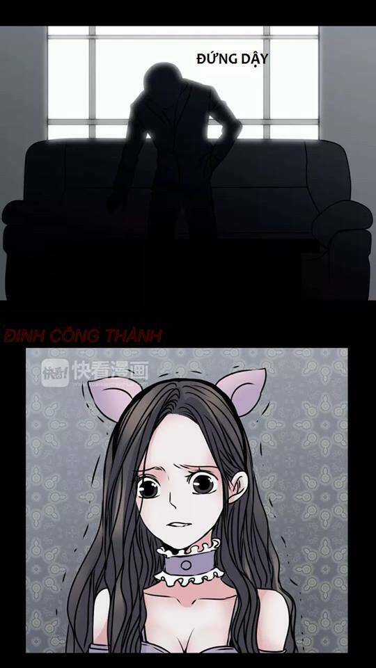 Tiểu Quỷ - Chapter 24 - Trang 3