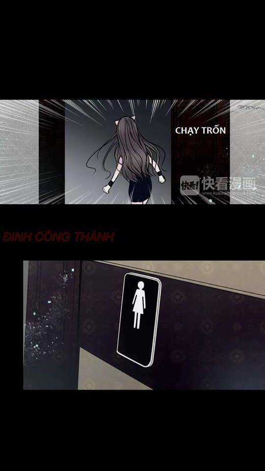 Tiểu Quỷ - Chapter 24 - Trang 21