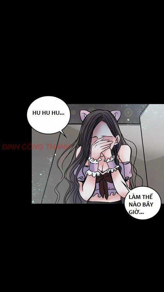 Tiểu Quỷ - Chapter 24 - Trang 22