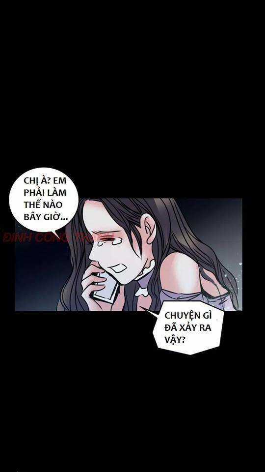 Tiểu Quỷ - Chapter 24 - Trang 23