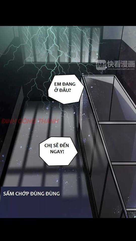 Tiểu Quỷ - Chapter 24 - Trang 24