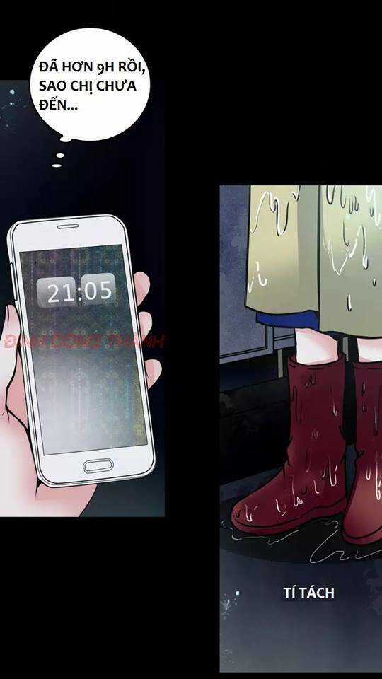 Tiểu Quỷ - Chapter 24 - Trang 26