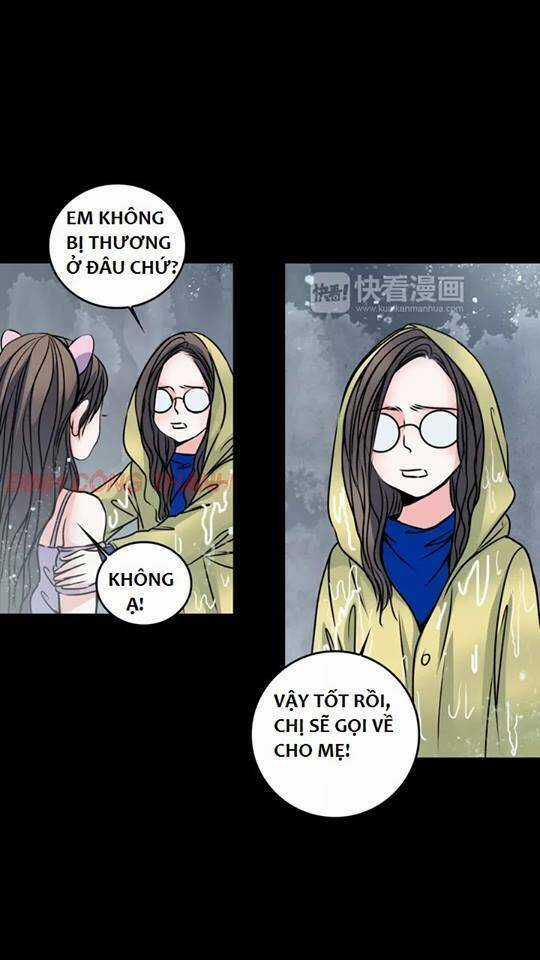 Tiểu Quỷ - Chapter 24 - Trang 31