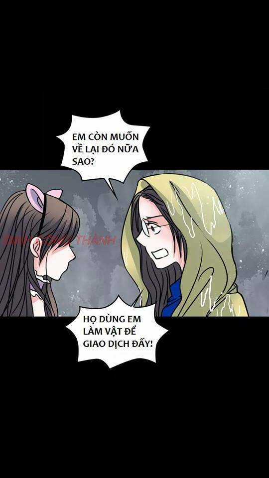 Tiểu Quỷ - Chapter 24 - Trang 33