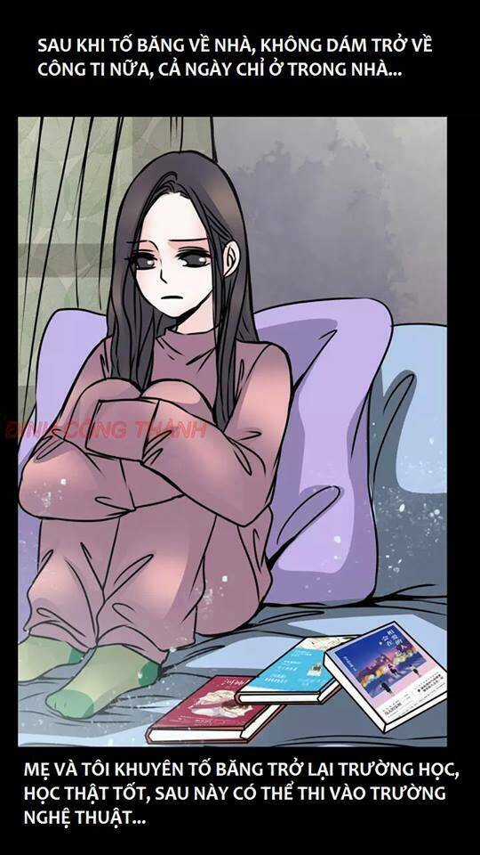 Tiểu Quỷ - Chapter 24 - Trang 36