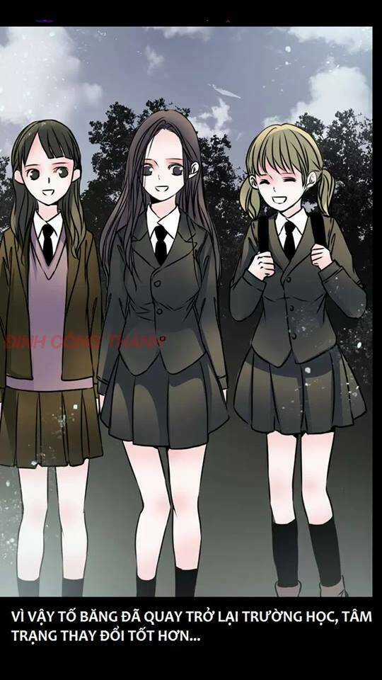 Tiểu Quỷ - Chapter 24 - Trang 37