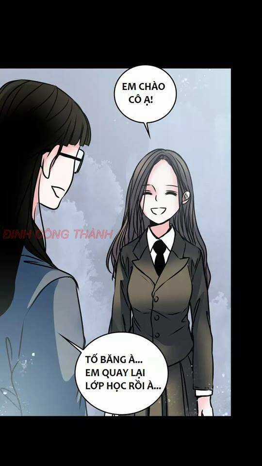 Tiểu Quỷ - Chapter 24 - Trang 38