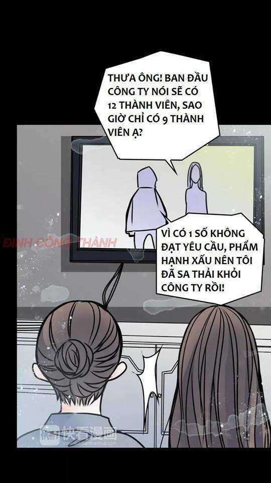 Tiểu Quỷ - Chapter 24 - Trang 40