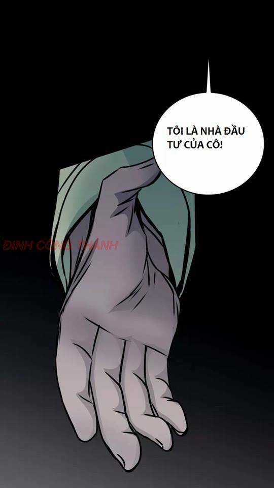 Tiểu Quỷ - Chapter 24 - Trang 5