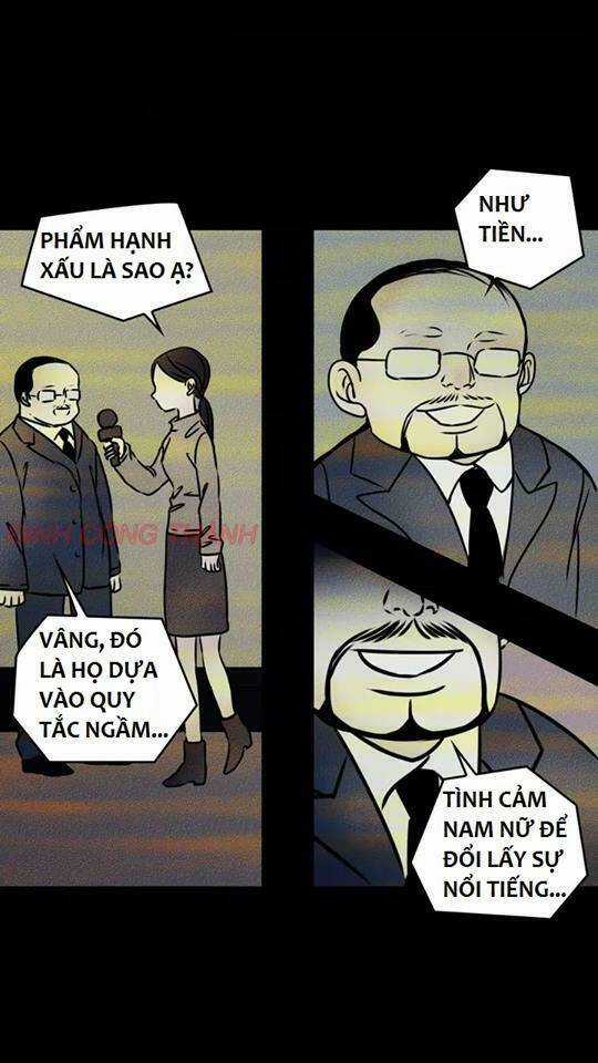 Tiểu Quỷ - Chapter 24 - Trang 41