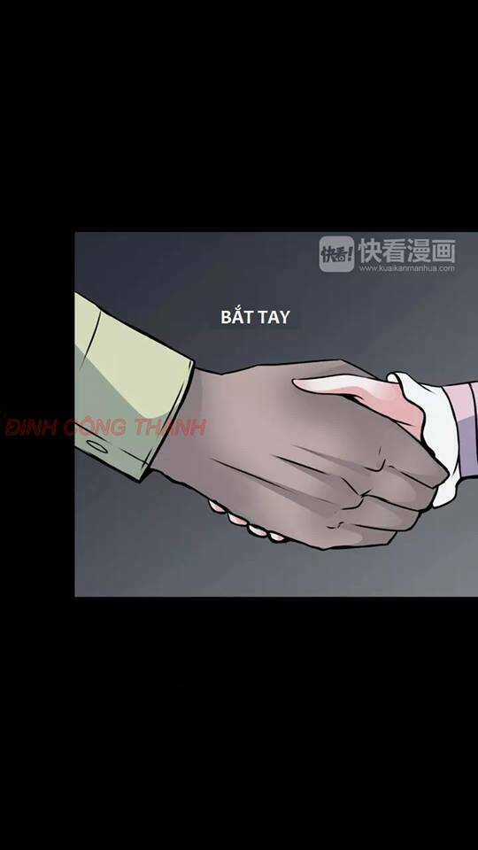 Tiểu Quỷ - Chapter 24 - Trang 7