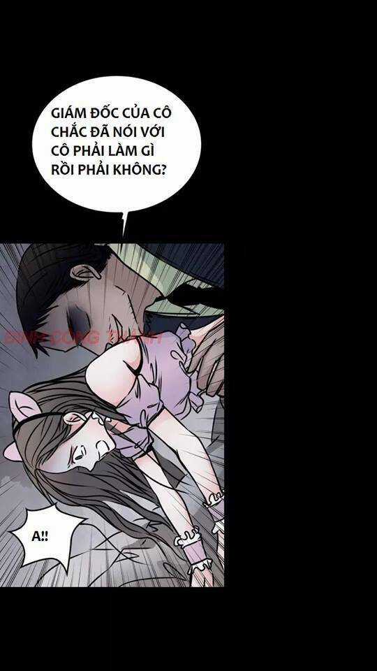 Tiểu Quỷ - Chapter 24 - Trang 9