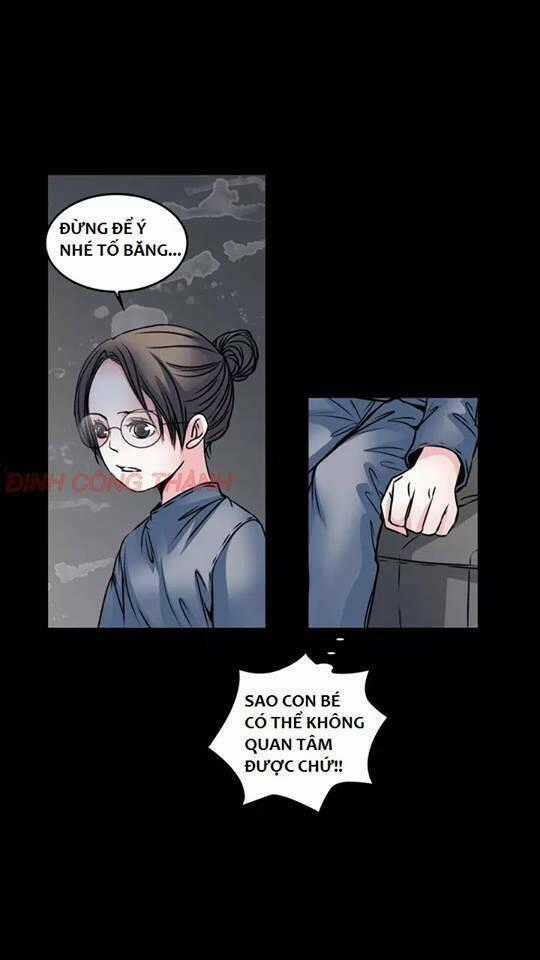 Tiểu Quỷ - Chapter 25 - Trang 2