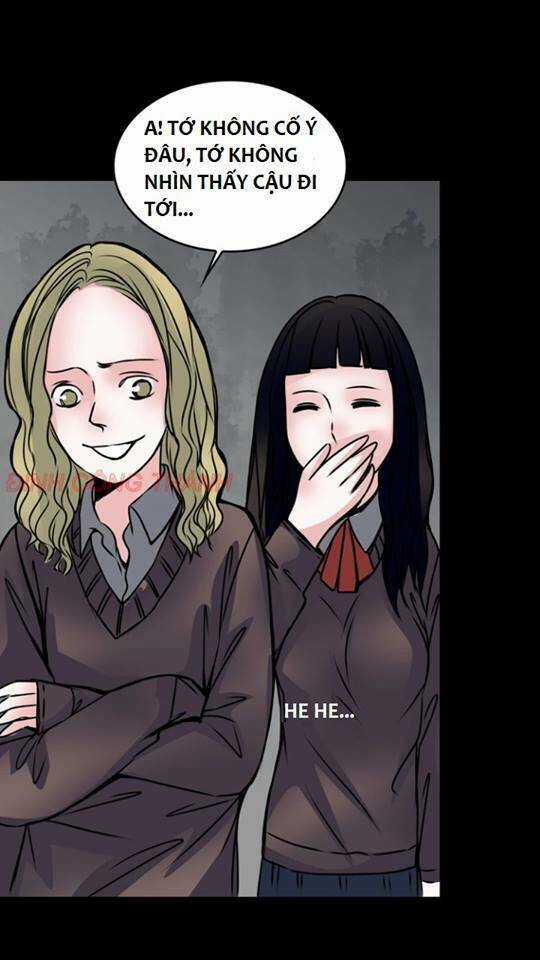 Tiểu Quỷ - Chapter 25 - Trang 12