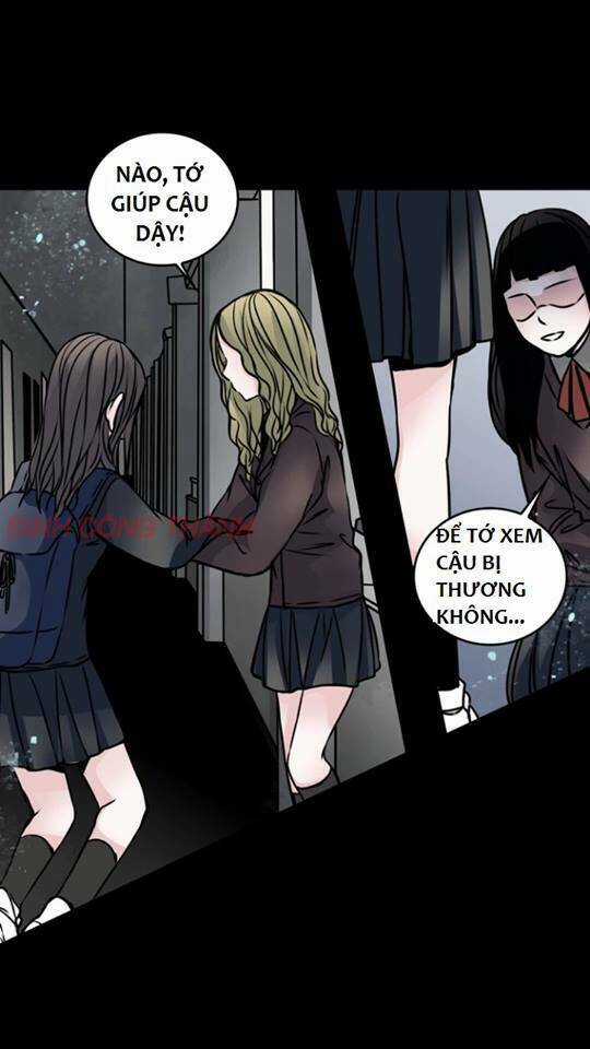 Tiểu Quỷ - Chapter 25 - Trang 14