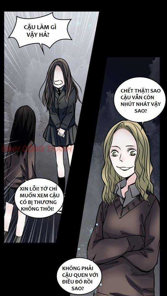 Tiểu Quỷ - Chapter 25 - Trang 17