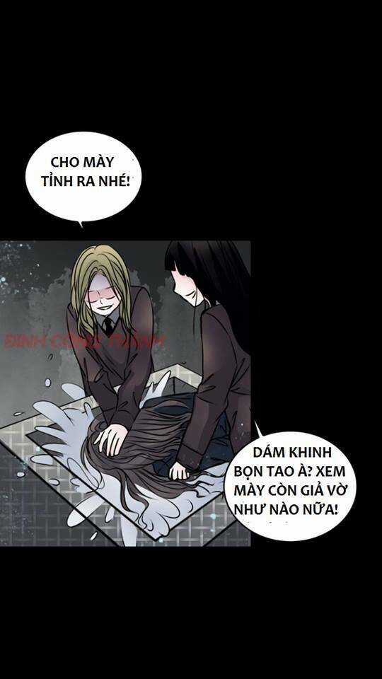 Tiểu Quỷ - Chapter 25 - Trang 20