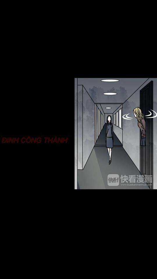 Tiểu Quỷ - Chapter 25 - Trang 24