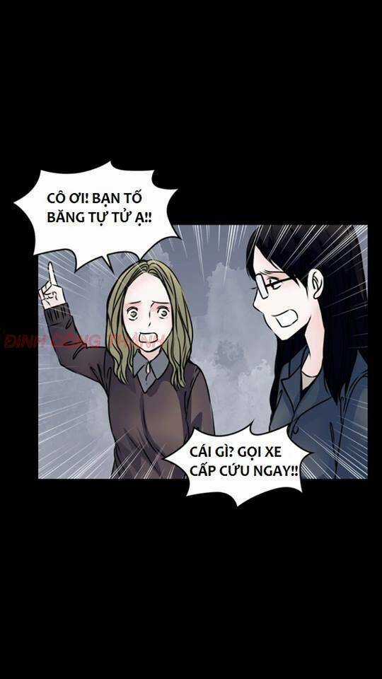 Tiểu Quỷ - Chapter 25 - Trang 25