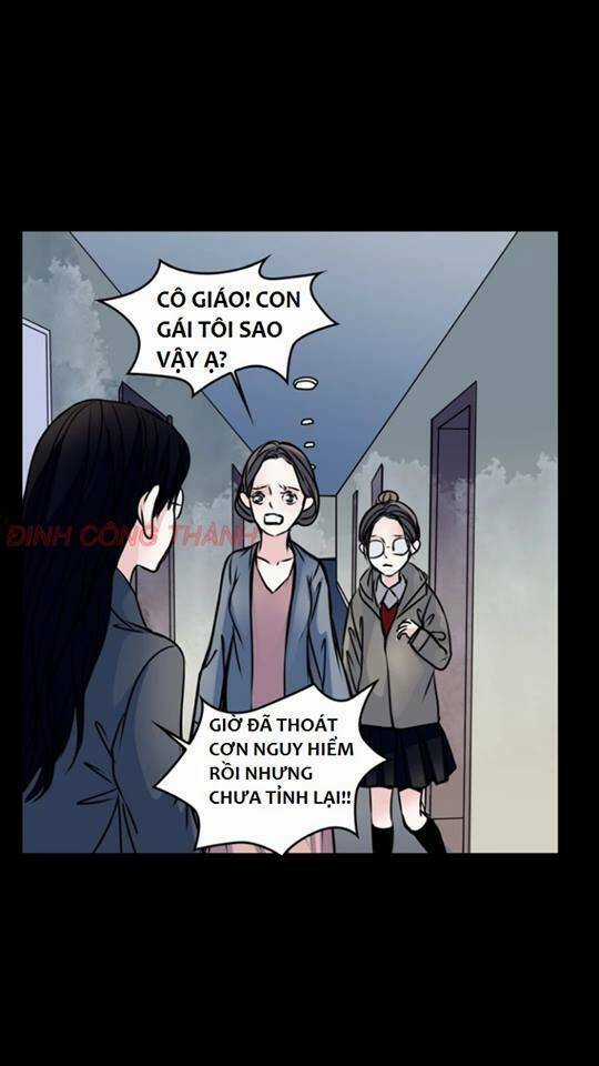 Tiểu Quỷ - Chapter 25 - Trang 27