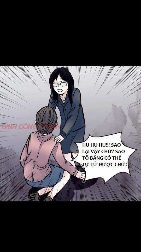 Tiểu Quỷ - Chapter 25 - Trang 28