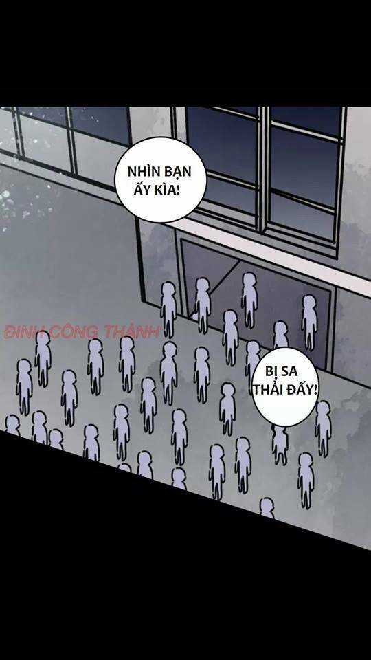 Tiểu Quỷ - Chapter 25 - Trang 4