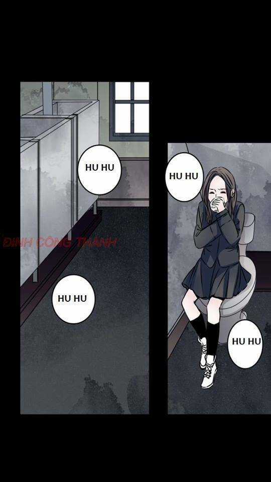 Tiểu Quỷ - Chapter 25 - Trang 32