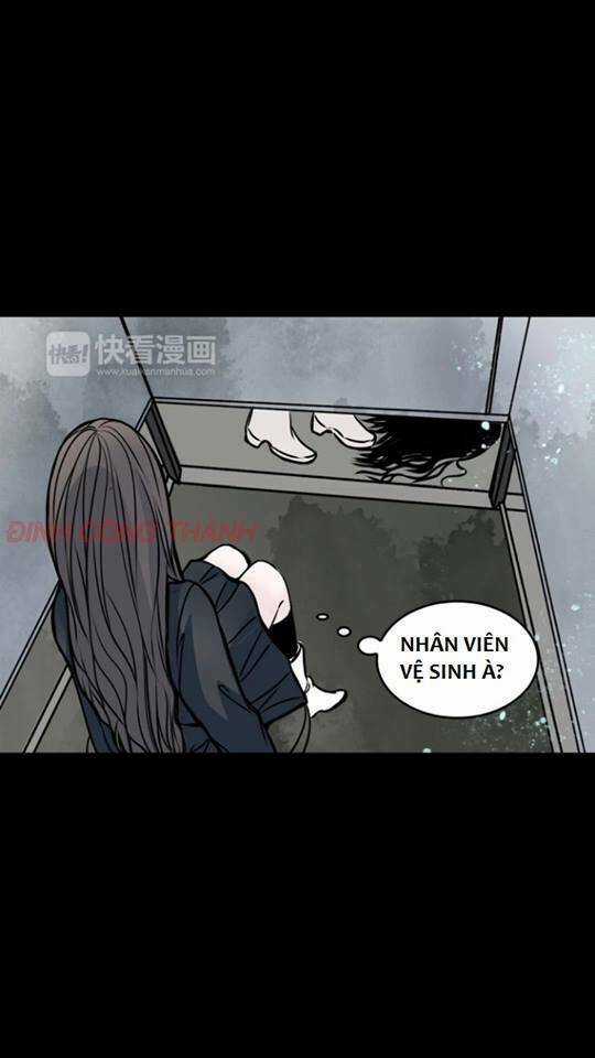 Tiểu Quỷ - Chapter 25 - Trang 36