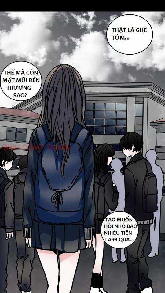 Tiểu Quỷ - Chapter 25 - Trang 5