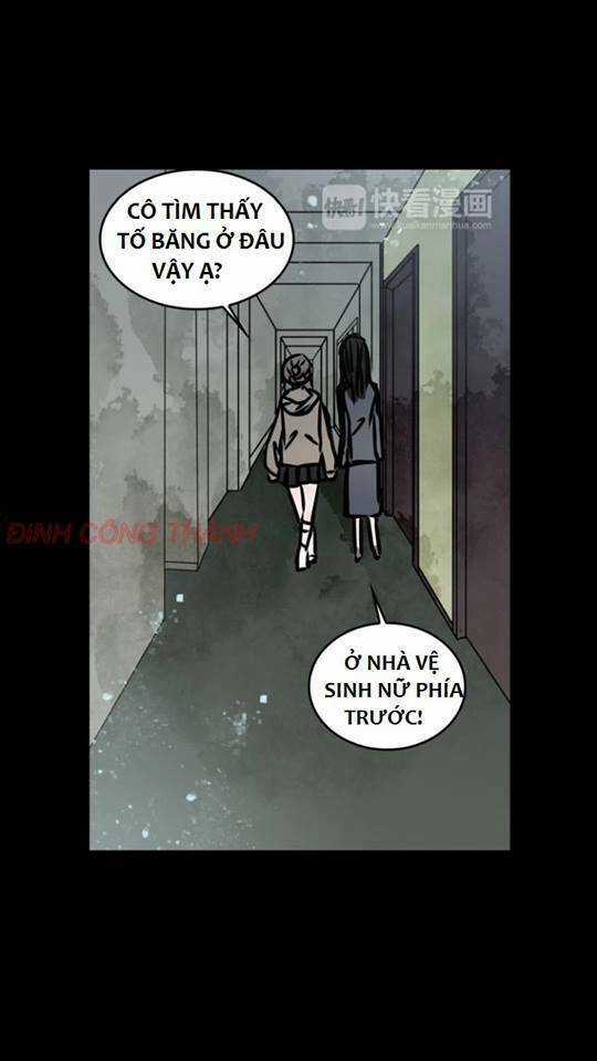 Tiểu Quỷ - Chapter 25 - Trang 46