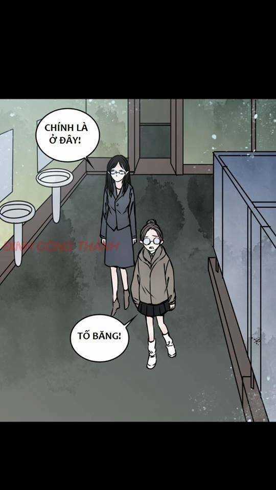 Tiểu Quỷ - Chapter 25 - Trang 47