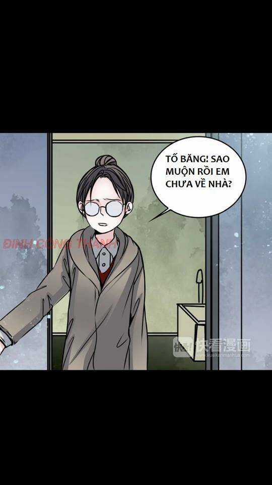 Tiểu Quỷ - Chapter 25 - Trang 49